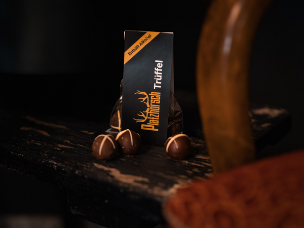 Platzhörsch Sahnetrüffel