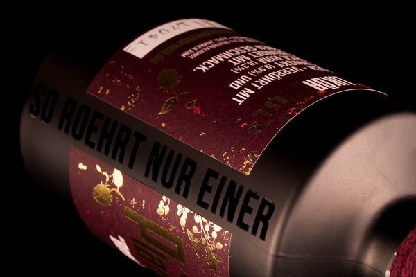 Beeriger Bock 500ml