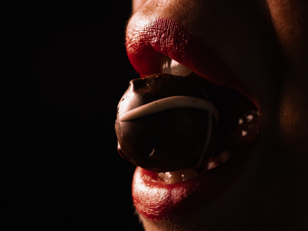 Platzhörsch Sahnetrüffel