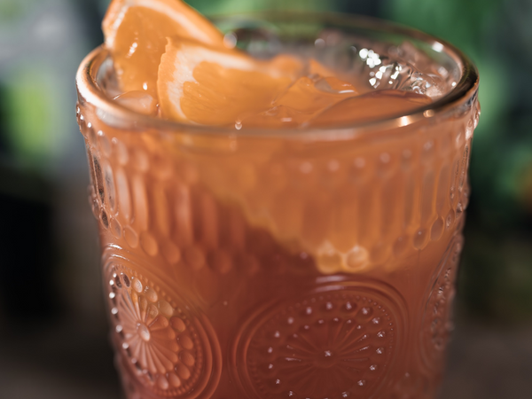 „Brunft im Wald“ der saftige Cocktail