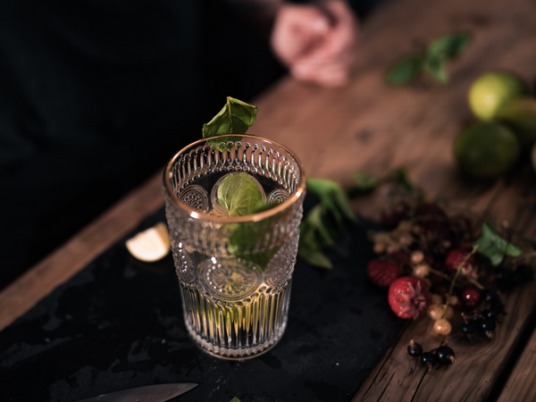 „Hörschito“ the new Mojito