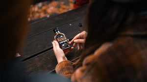 Vanillige Ricke 100ml