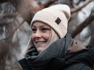 Platzhörsch Beanie´s