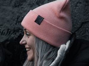 Platzhörsch Beanie´s