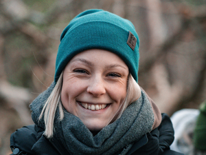 Platzhörsch Beanie´s