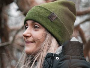 Platzhörsch Beanie´s