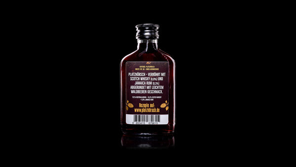 Beeriger Bock 100ml