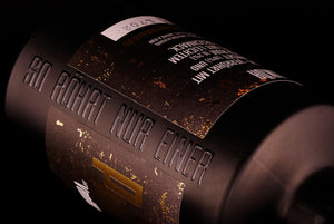 Vanillige Ricke 500ml