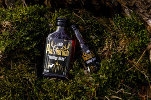 Vanillige Ricke 20ml