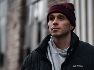 Platzhörsch Beanie´s