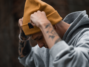 Platzhörsch Beanie´s